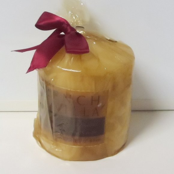 Candle French Vanilla by Dana Perfumes RARE - Picture 4 of 4